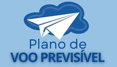 Plano de Voo Previsível